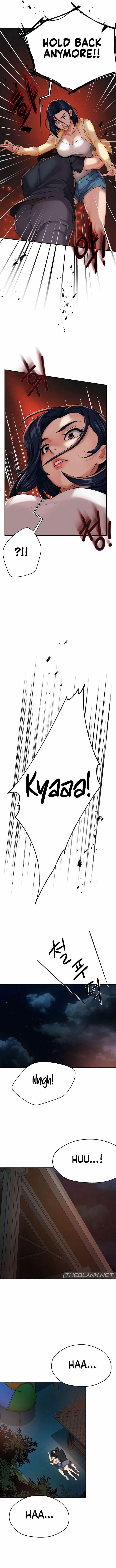 đọc truyện Yogurt Delivery Lady Chương 20 ảnh 12 tại Thiên Thai Truyện