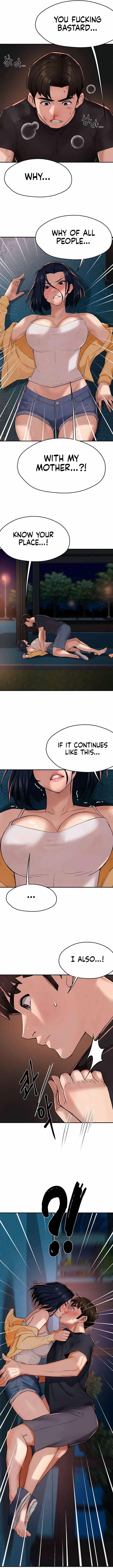 đọc truyện Yogurt Delivery Lady Chương 20 ảnh 13 tại Thiên Thai Truyện