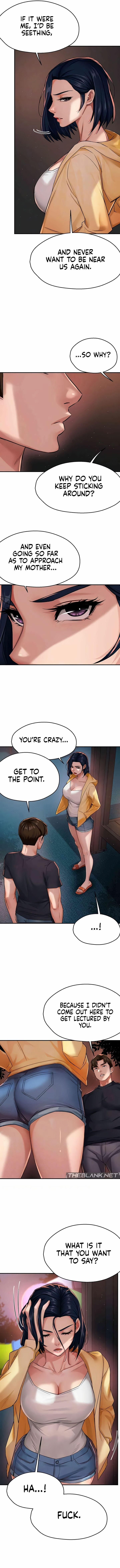 đọc truyện Yogurt Delivery Lady Chương 20 ảnh 4 tại Thiên Thai Truyện