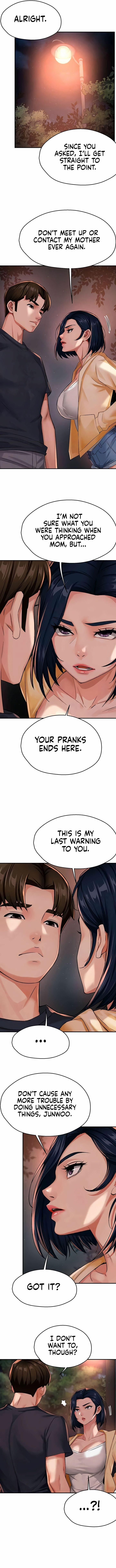 đọc truyện Yogurt Delivery Lady Chương 20 ảnh 5 tại Thiên Thai Truyện