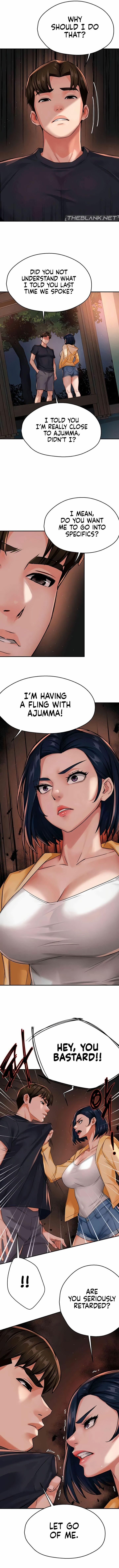 đọc truyện Yogurt Delivery Lady Chương 20 ảnh 6 tại Thiên Thai Truyện