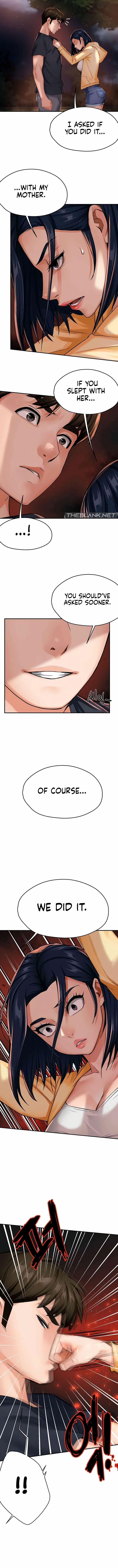 đọc truyện Yogurt Delivery Lady Chương 20 ảnh 10 tại Thiên Thai Truyện