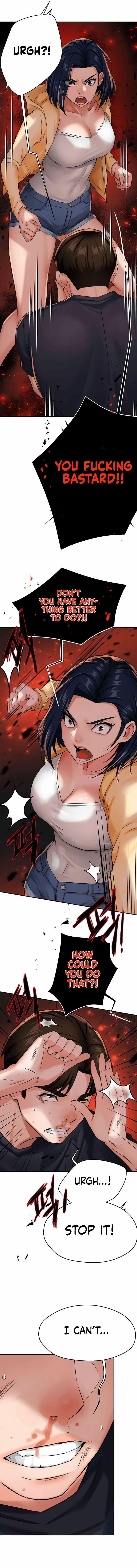 đọc truyện Yogurt Delivery Lady Chương 20 ảnh 11 tại Thiên Thai Truyện