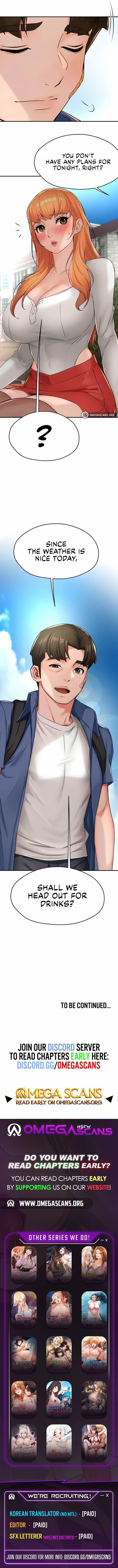 đọc truyện Yogurt Delivery Lady Chương 25 ảnh 9 tại Thiên Thai Truyện