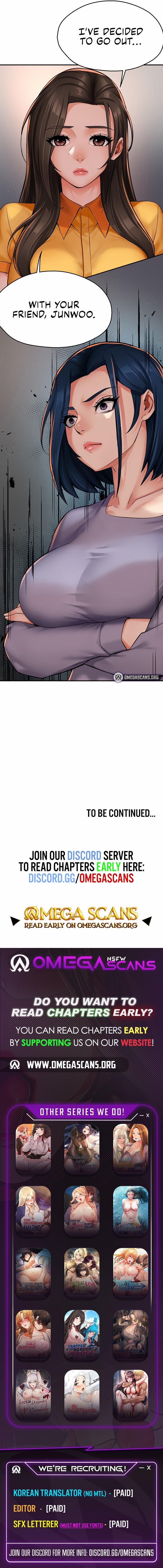 đọc truyện Yogurt Delivery Lady Chương 32 ảnh 9 tại Thiên Thai Truyện