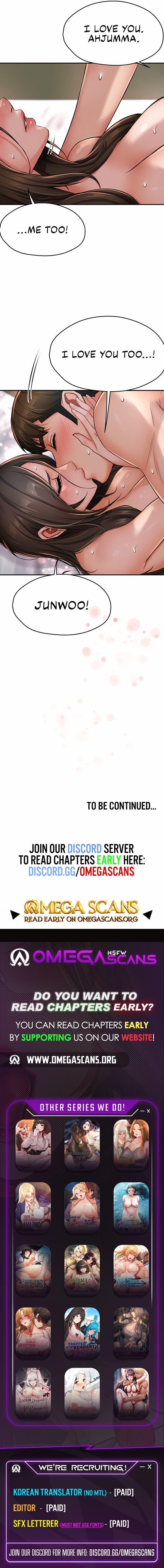 đọc truyện Yogurt Delivery Lady Chương 33 ảnh 9 tại Thiên Thai Truyện