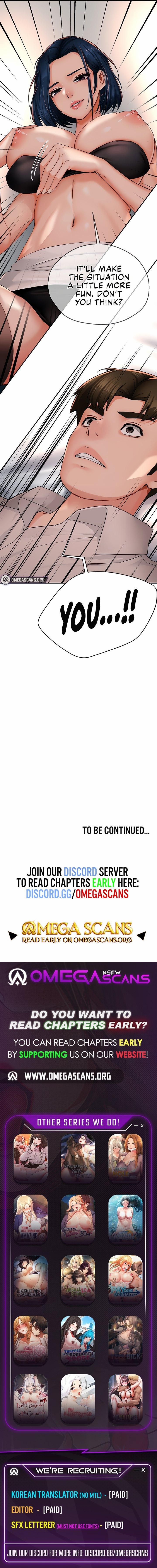 đọc truyện Yogurt Delivery Lady Chương 35 ảnh 9 tại Thiên Thai Truyện