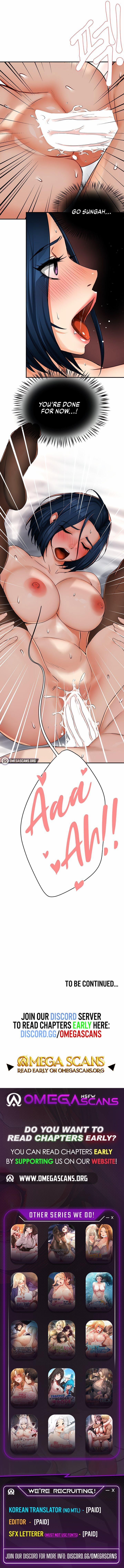 đọc truyện Yogurt Delivery Lady Chương 38 ảnh 9 tại Thiên Thai Truyện