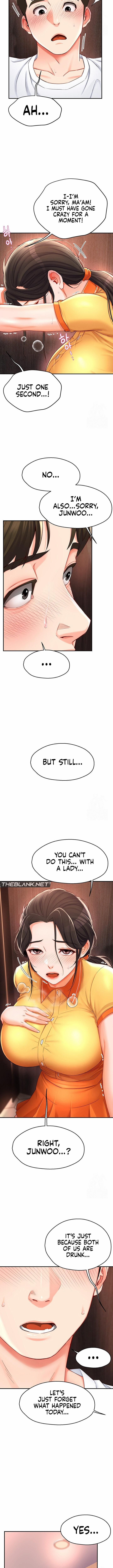 đọc truyện Yogurt Delivery Lady Chương 4 ảnh 12 tại Thiên Thai Truyện