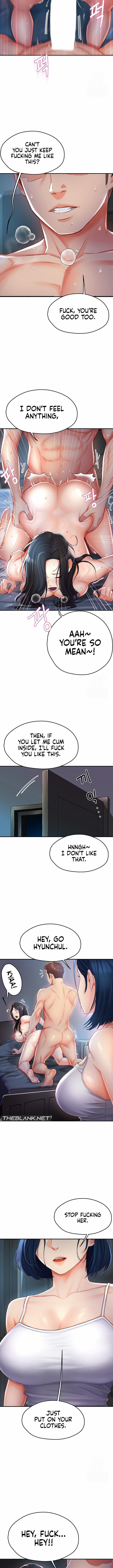 đọc truyện Yogurt Delivery Lady Chương 4 ảnh 14 tại Thiên Thai Truyện