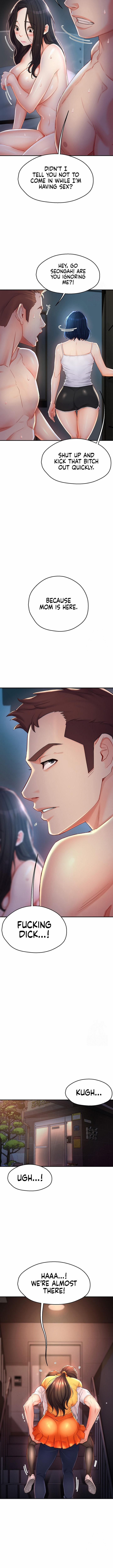 đọc truyện Yogurt Delivery Lady Chương 4 ảnh 15 tại Thiên Thai Truyện