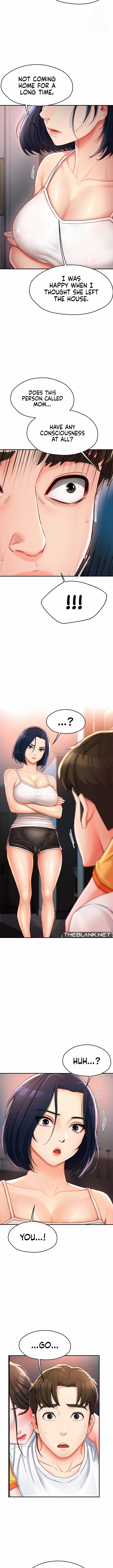 đọc truyện Yogurt Delivery Lady Chương 4 ảnh 17 tại Thiên Thai Truyện