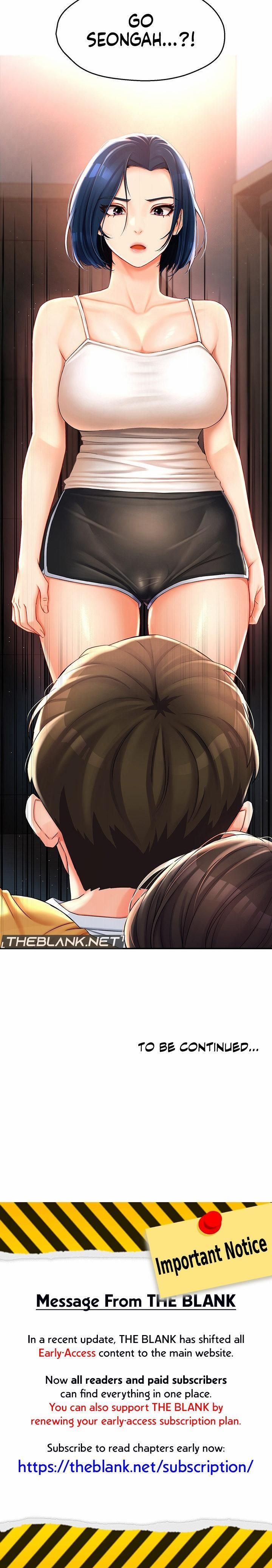 đọc truyện Yogurt Delivery Lady Chương 4 ảnh 18 tại Thiên Thai Truyện