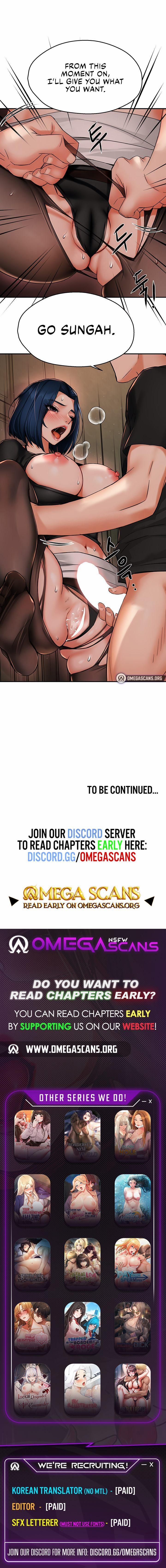 đọc truyện Yogurt Delivery Lady Chương 42 ảnh 9 tại Thiên Thai Truyện