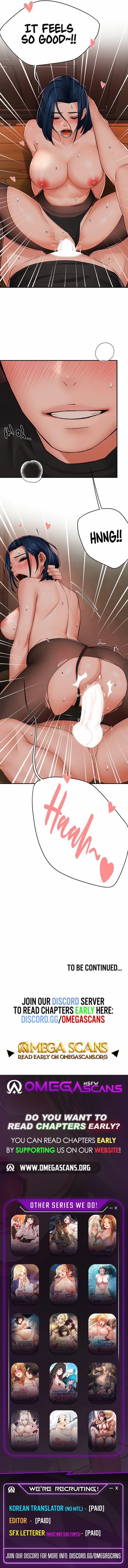 đọc truyện Yogurt Delivery Lady Chương 43 ảnh 10 tại Thiên Thai Truyện