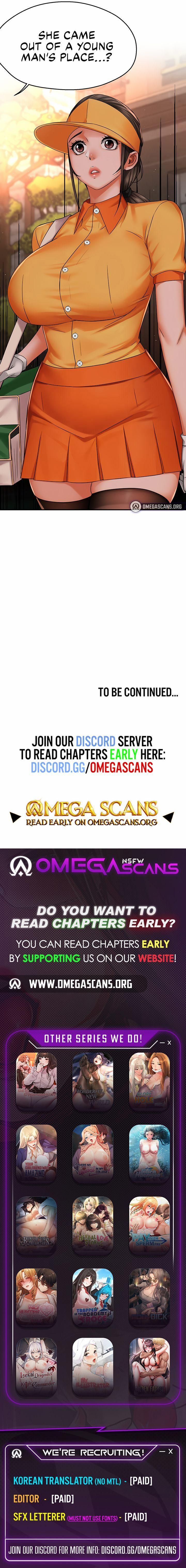 đọc truyện Yogurt Delivery Lady Chương 48 ảnh 9 tại Thiên Thai Truyện