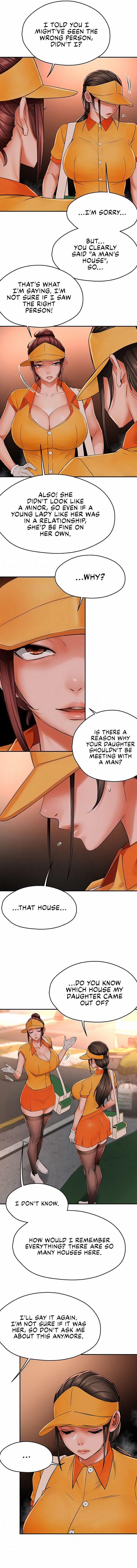 đọc truyện Yogurt Delivery Lady Chương 49 ảnh 3 tại Thiên Thai Truyện