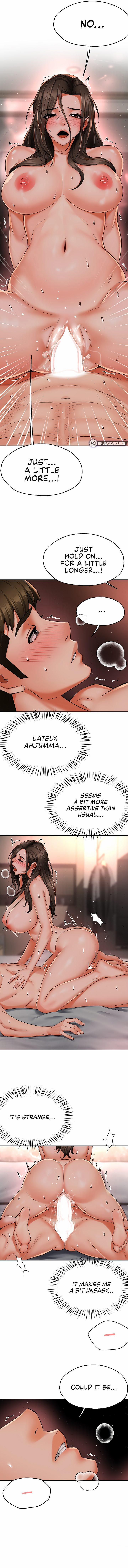 đọc truyện Yogurt Delivery Lady Chương 49 ảnh 12 tại Thiên Thai Truyện