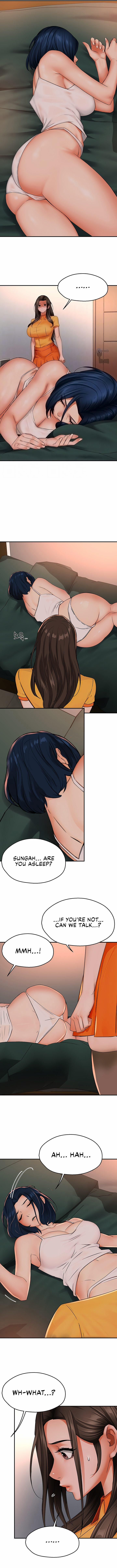 đọc truyện Yogurt Delivery Lady Chương 49 ảnh 5 tại Thiên Thai Truyện