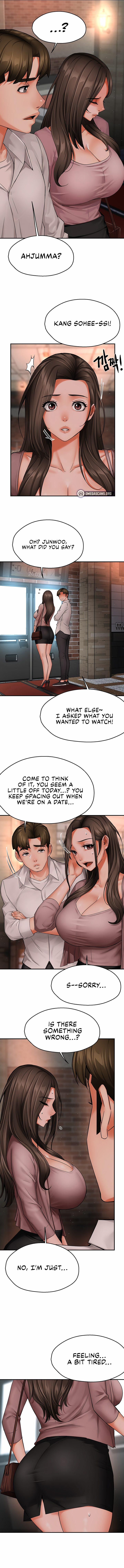 đọc truyện Yogurt Delivery Lady Chương 49 ảnh 8 tại Thiên Thai Truyện