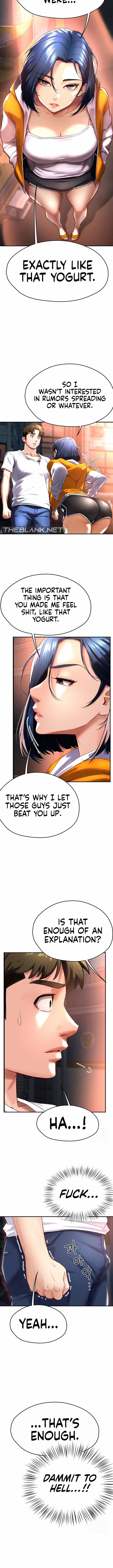 đọc truyện Yogurt Delivery Lady Chương 5 ảnh 12 tại Thiên Thai Truyện