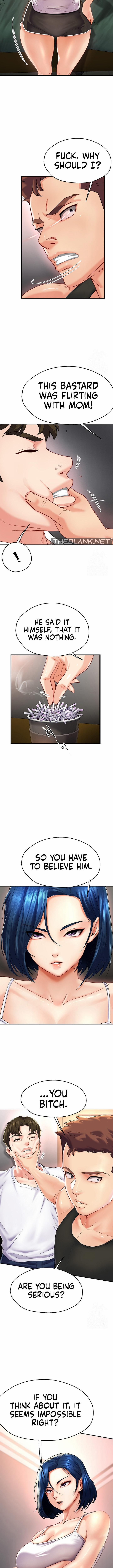 đọc truyện Yogurt Delivery Lady Chương 5 ảnh 7 tại Thiên Thai Truyện