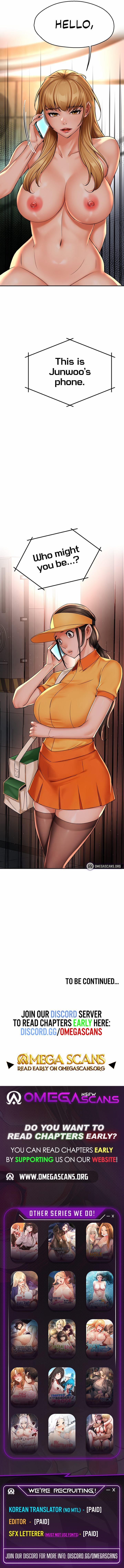 đọc truyện Yogurt Delivery Lady Chương 53 ảnh 10 tại Thiên Thai Truyện