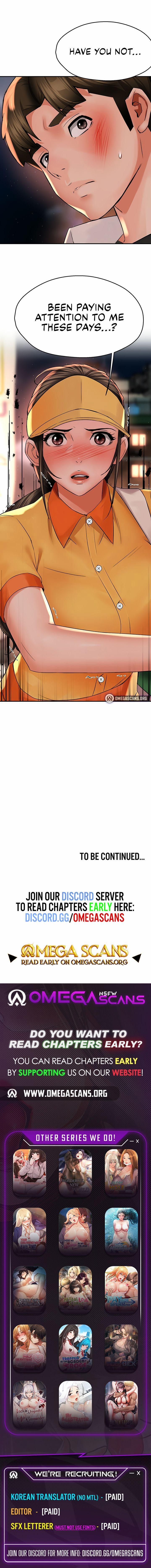 đọc truyện Yogurt Delivery Lady Chương 55 ảnh 10 tại Thiên Thai Truyện