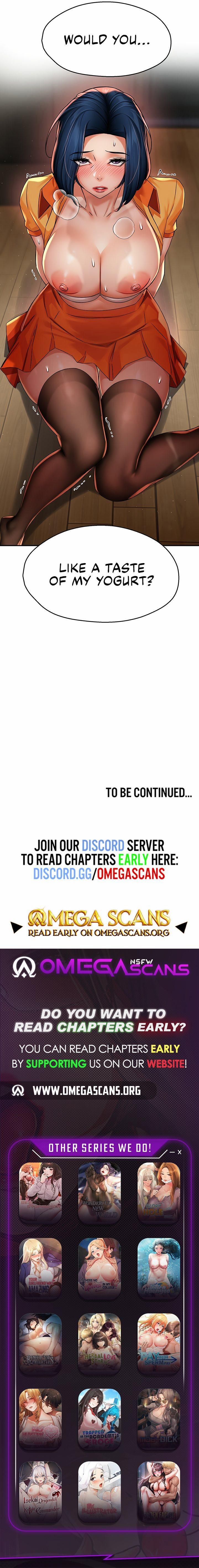 đọc truyện Yogurt Delivery Lady Chương 59 ảnh 9 tại Thiên Thai Truyện