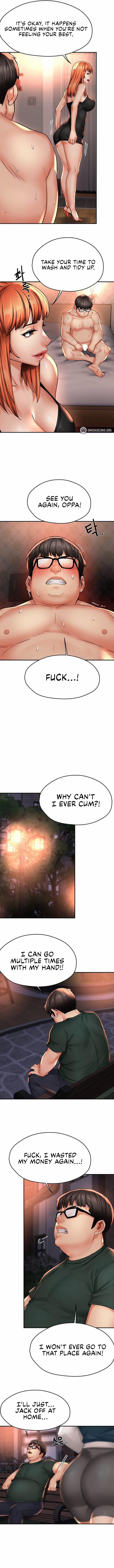 đọc truyện Yogurt Delivery Lady Chương 61 ảnh 8 tại Thiên Thai Truyện