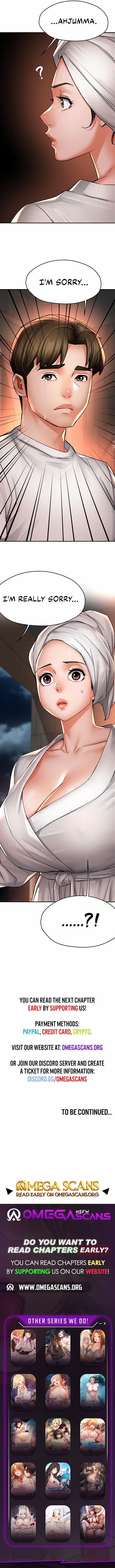 đọc truyện Yogurt Delivery Lady Chương 65 ảnh 9 tại Thiên Thai Truyện