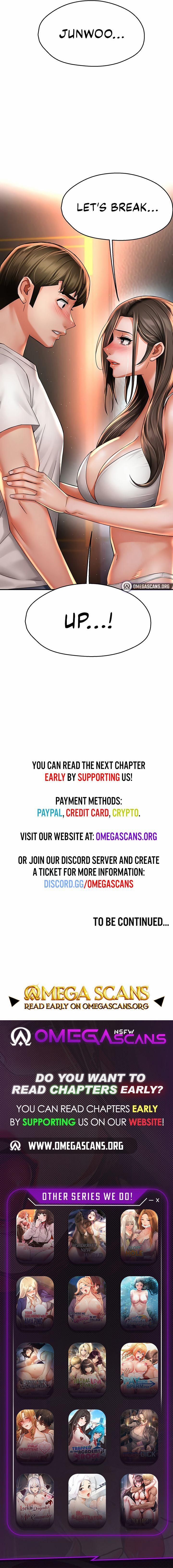 đọc truyện Yogurt Delivery Lady Chương 66 ảnh 9 tại Thiên Thai Truyện