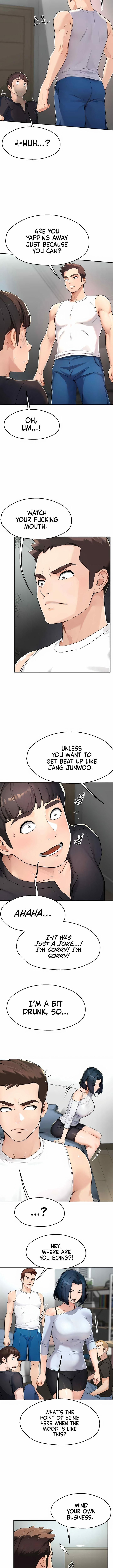 đọc truyện Yogurt Delivery Lady Chương 9 ảnh 11 tại Thiên Thai Truyện