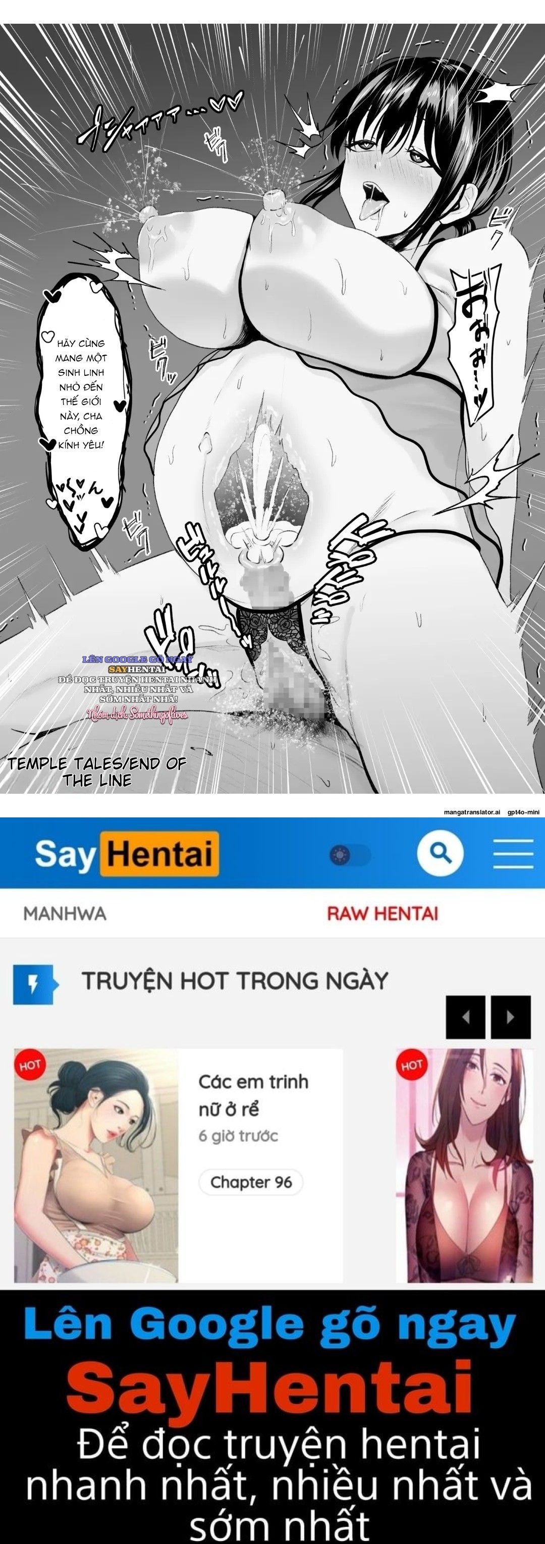 đọc truyện Yoinoayamachi Chương 1 ảnh 10 tại Thiên Thai Truyện