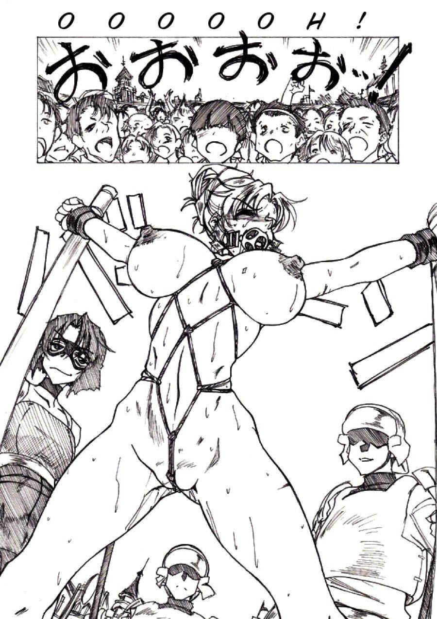 Yoiyama Chương 2 page 21 - Giả Dược