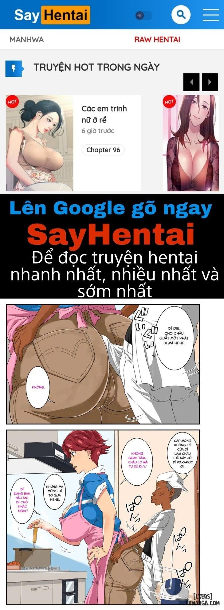 đọc truyện Yoku Genkotsu O Omimai Suru Kusogaki No Chinko Ga Otto De Wa Toutei Todokanai Oku Made Tsuitekite "choushi Ni Norunja Nai Yo!" To Iinagara Mo Asedaku Koubi Ni Ochiru Kimottama Kaa-chan! Chương 1 ảnh 1 tại Thiên Thai Truyện