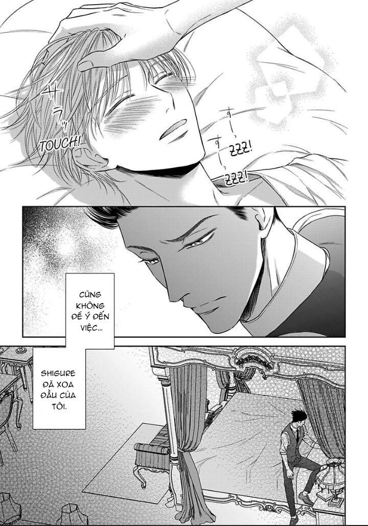 đọc truyện Yoku Ikemashita Tankee Kun Chương 2 ảnh 32 tại Truyện Dạ Ký
