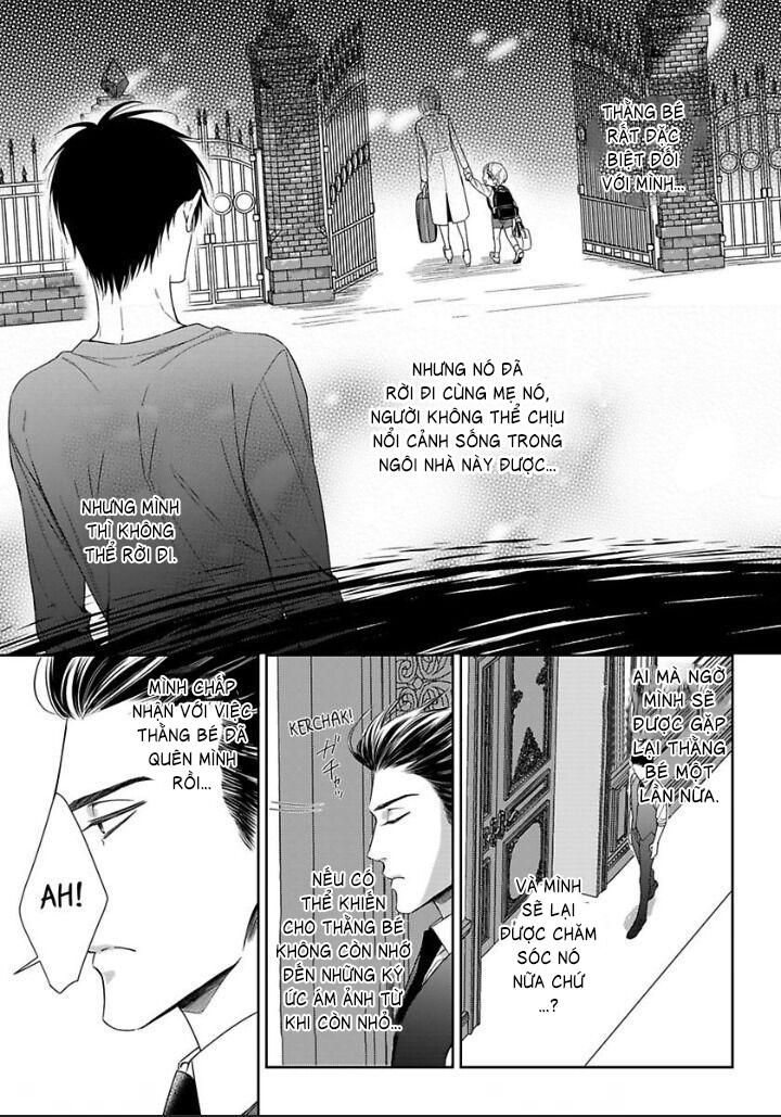 đọc truyện Yoku Ikemashita Tankee Kun Chương 3 ảnh 9 tại Truyện Dạ Ký