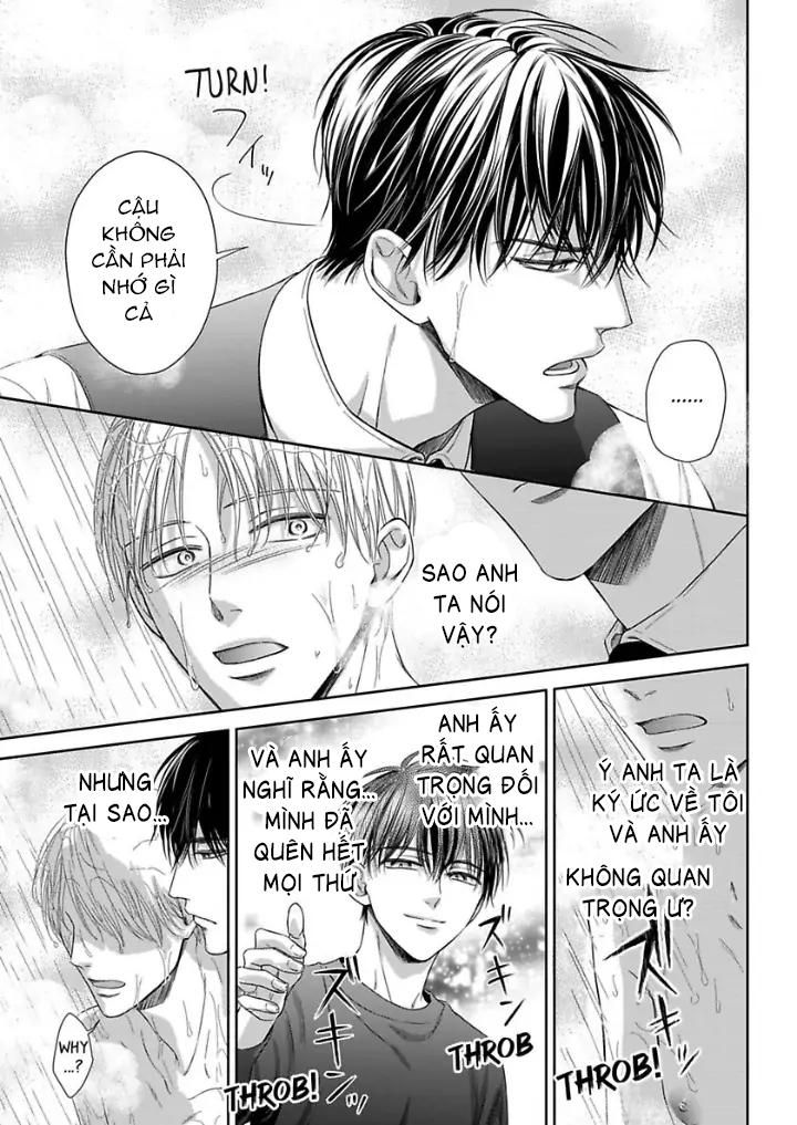 đọc truyện Yoku Ikemashita Tankee Kun Chương 4 ảnh 13 tại Truyện Dạ Ký