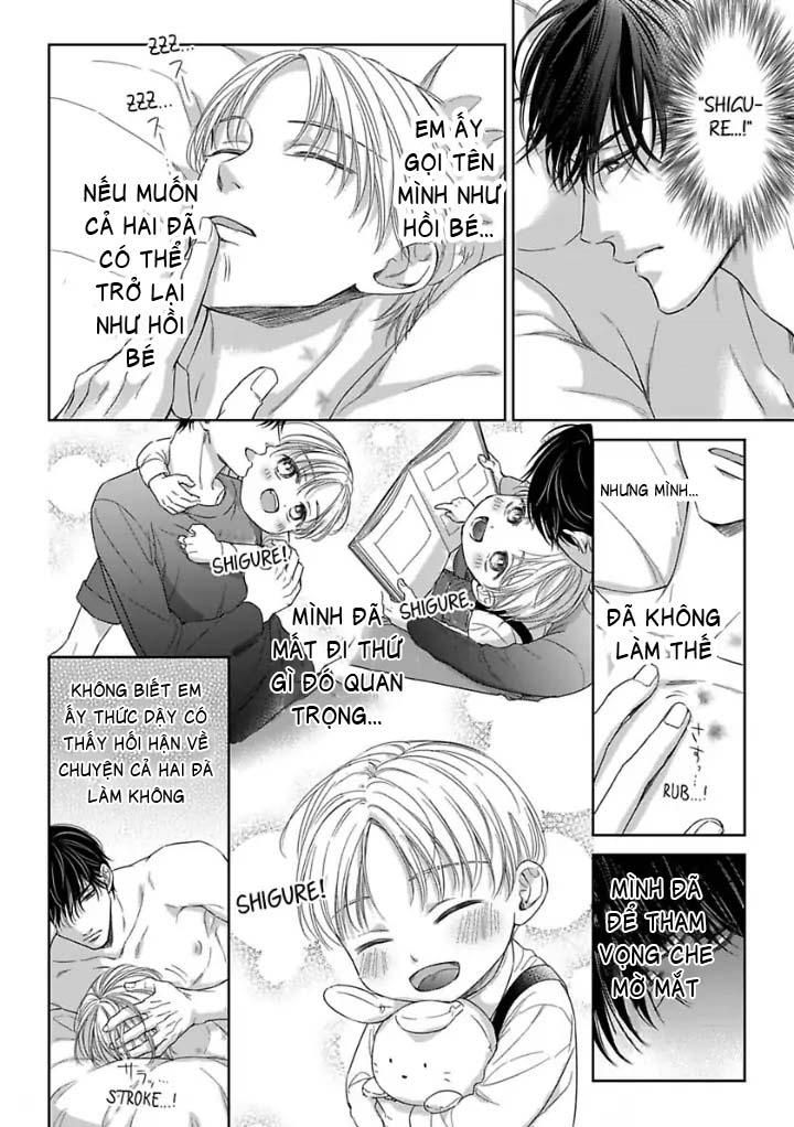 đọc truyện Yoku Ikemashita Tankee Kun Chương 5 ảnh 2 tại Truyện Dạ Ký