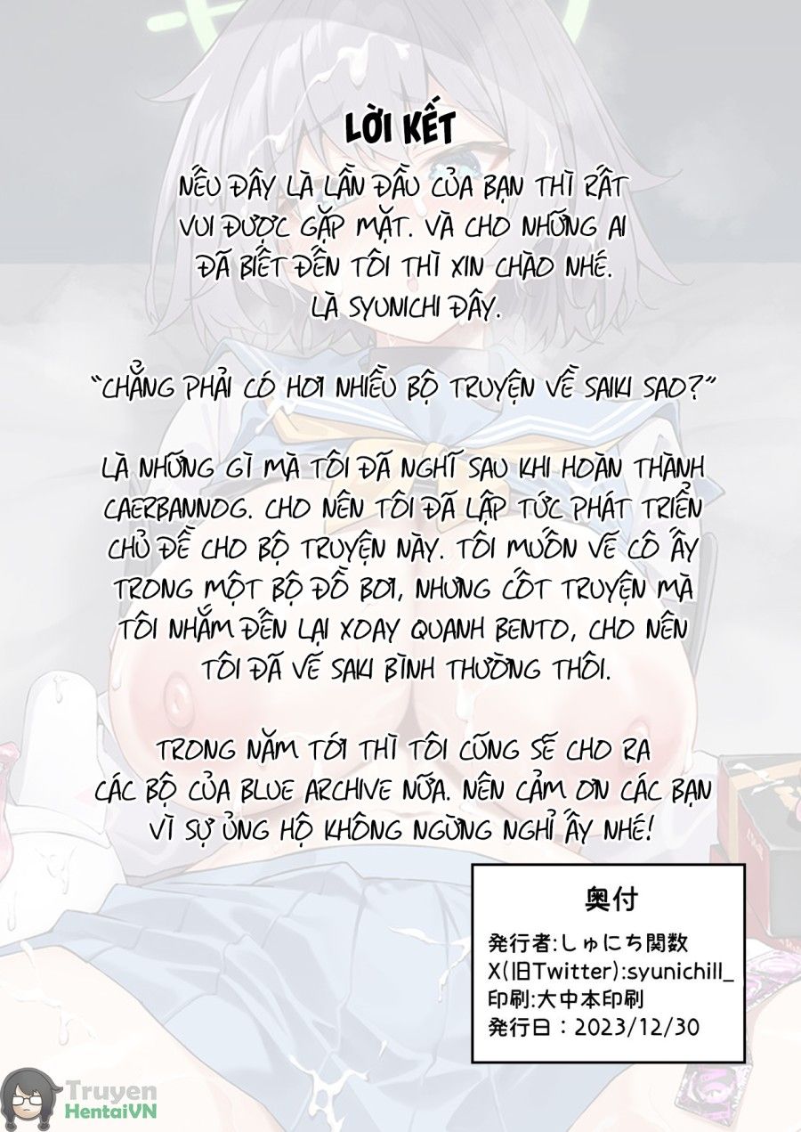 Yokujou Usagi No Shokushou Choutatsu Sakusen Oneshot page 40 - Giả Dược