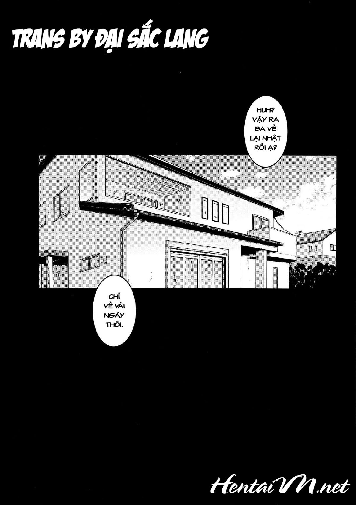 đọc truyện Yolo Oneshot ảnh 2 tại Giả Dược