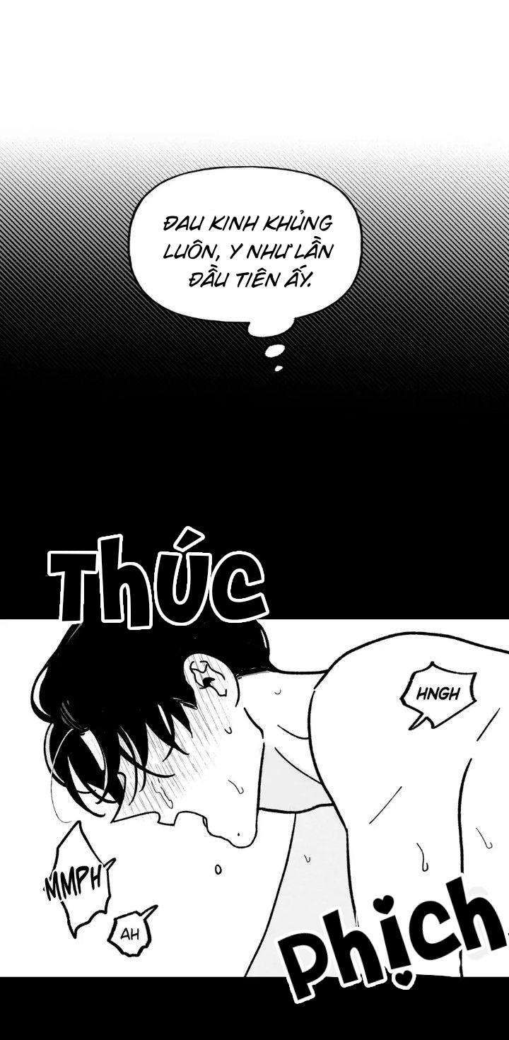 đọc truyện Yona Và Chang-il Chương 11 ảnh 16 tại Truyện Dạ Ký