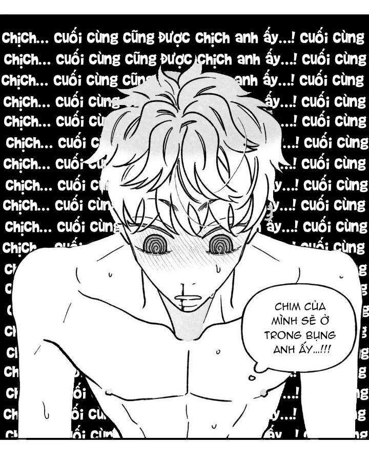 đọc truyện Yona Và Chang-il Chương 11 ảnh 9 tại Truyện Dạ Ký
