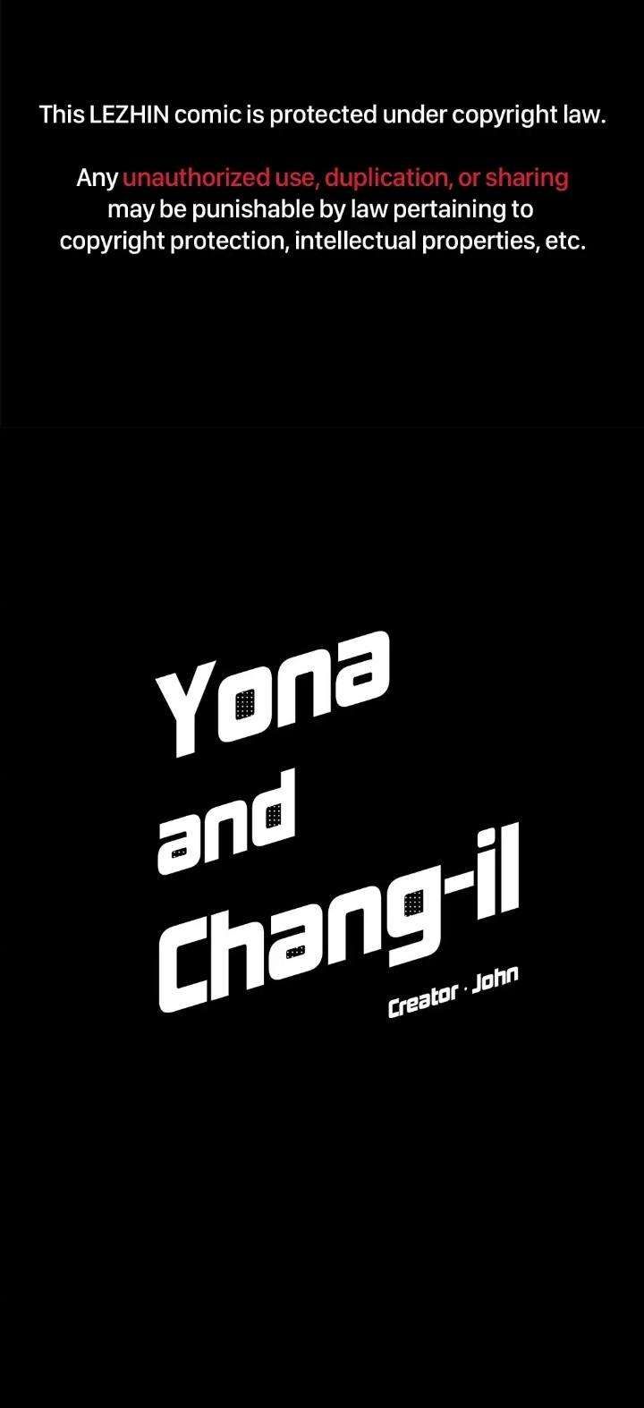 đọc truyện Yona Và Chang-il Chương 12 ảnh 1 tại Truyện Dạ Ký