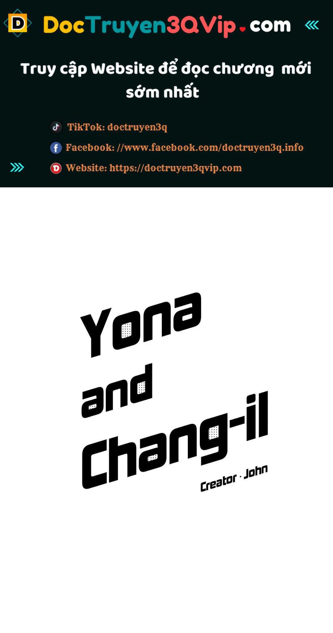 đọc truyện Yona Và Chang-il Chương 13 ảnh 1 tại Truyện Dạ Ký