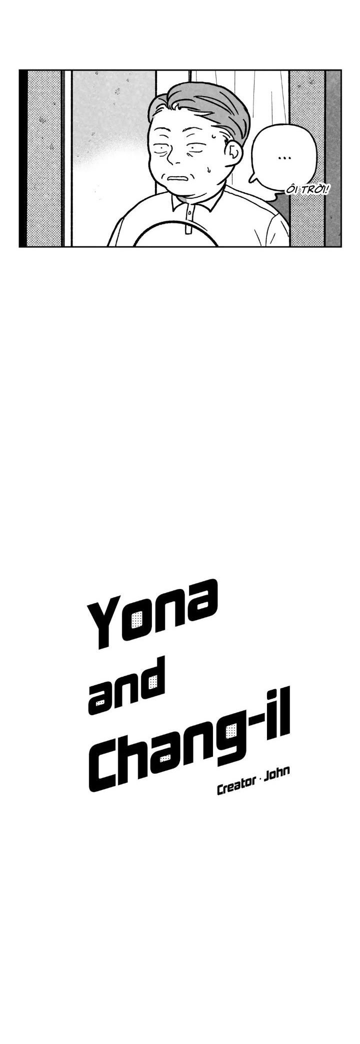 đọc truyện Yona Và Chang-il Chương 15 ảnh 4 tại Truyện Dạ Ký