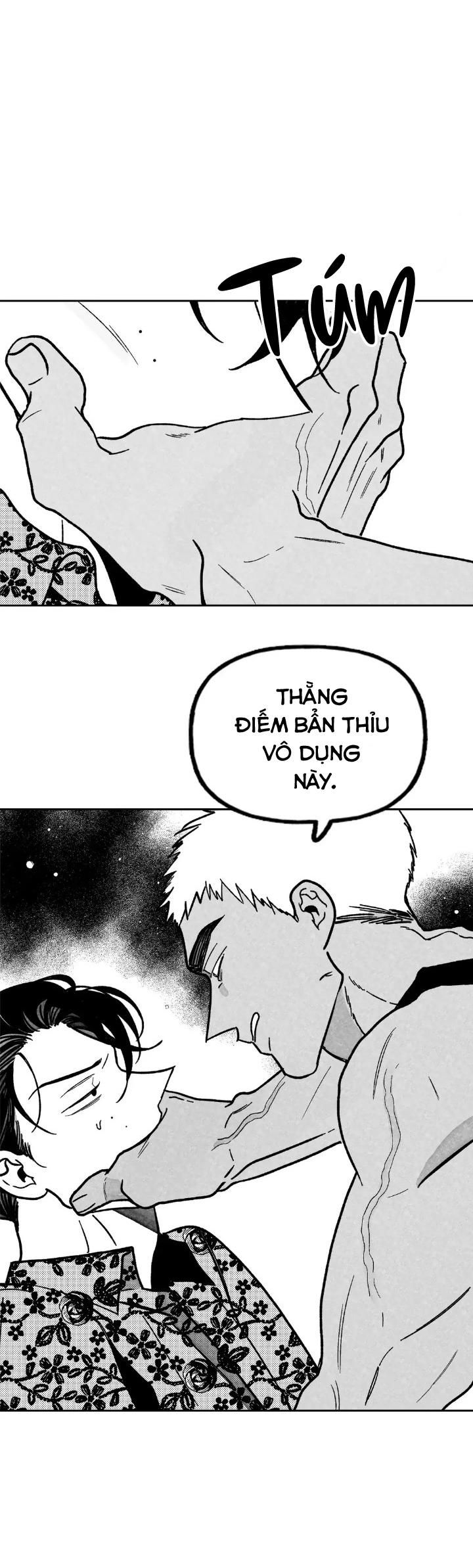 đọc truyện Yona Và Chang-il Chương 15 ảnh 5 tại Truyện Dạ Ký