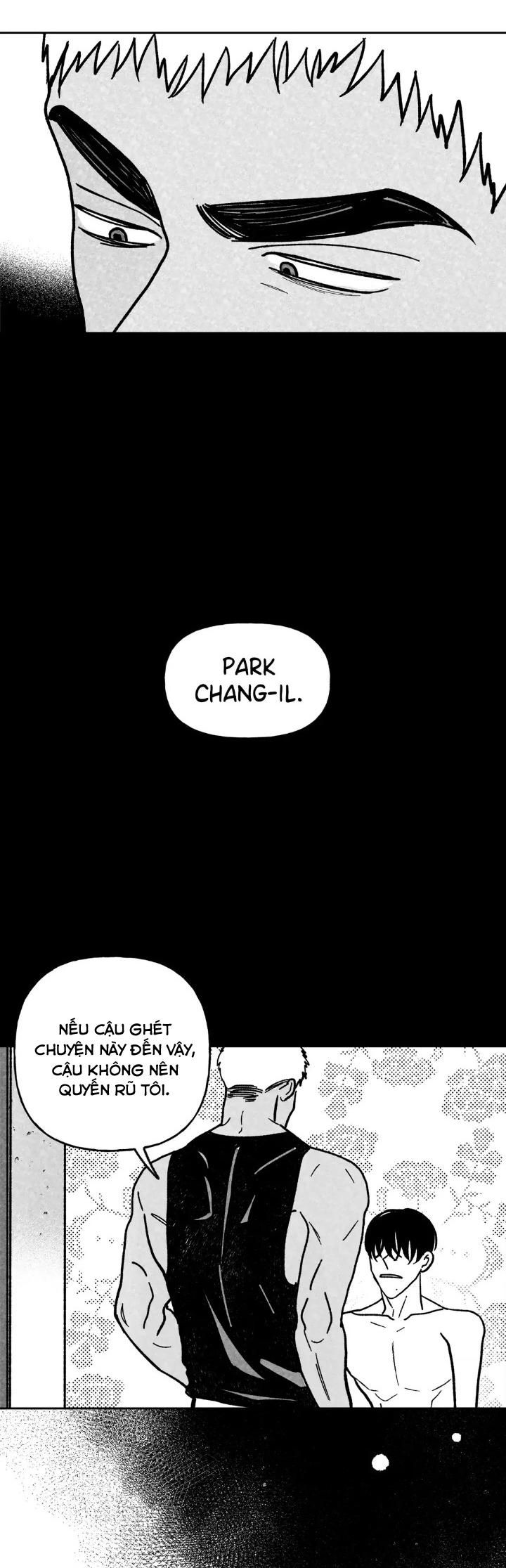 đọc truyện Yona Và Chang-il Chương 16 ảnh 13 tại Truyện Dạ Ký