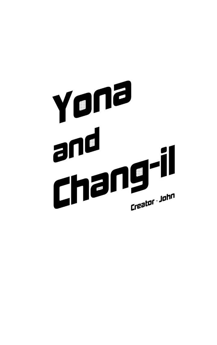 đọc truyện Yona Và Chang-il Chương 18 ảnh 1 tại Truyện Dạ Ký
